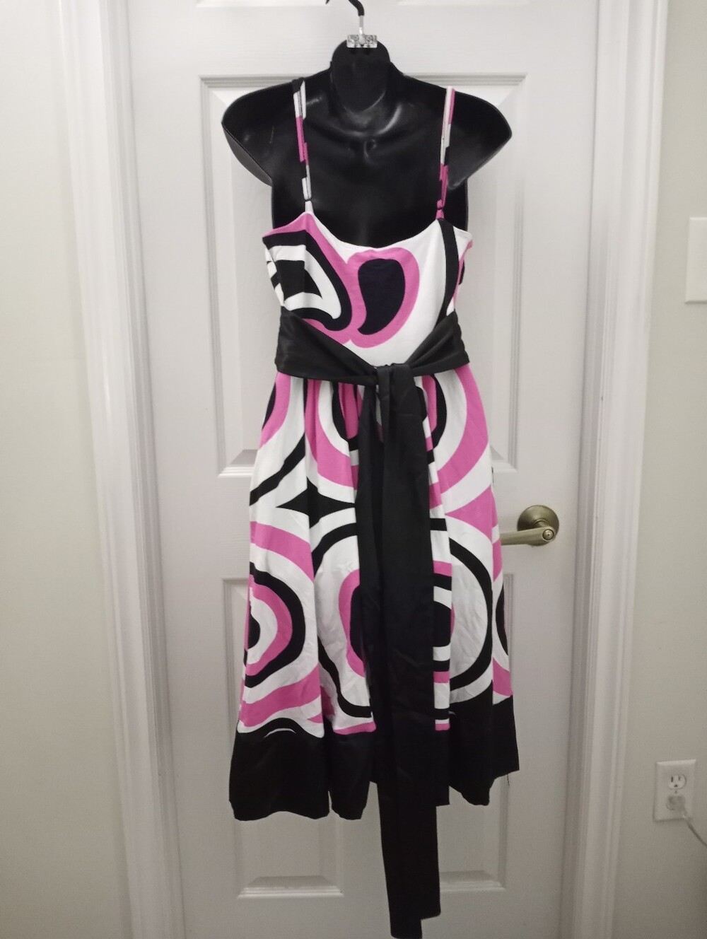 KOOKAI Midi Dress